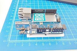 Arduino持有人