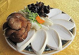 香菇