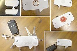 socialbit口袋的關(guān)鍵工具