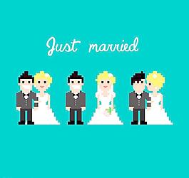 結(jié)婚圖片