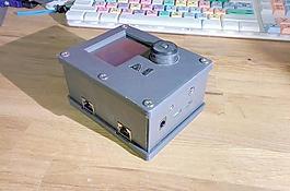 2例miniengine版本1