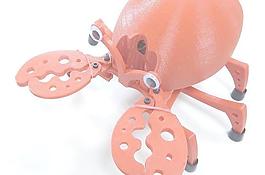printbot cangrejo