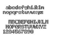 Archway 英文字體下載