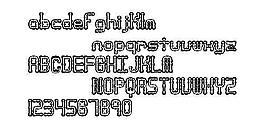 Arthriti 英文字體下載