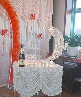 結婚典禮道具圖片