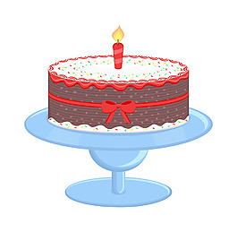 圣誕蛋糕