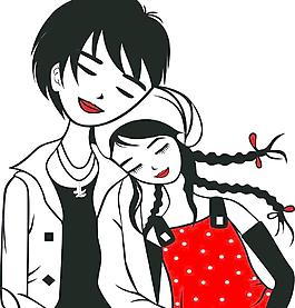 情侶圖片