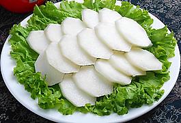 山藥