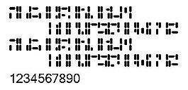 Genepool 另類字體