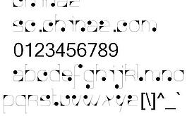 Agnes serif 英文字體下載