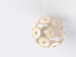 spheregears