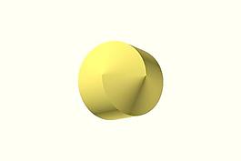 可定制的sphericon
