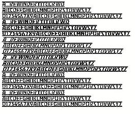 a_RewinderTitulRwD 英文字體下載