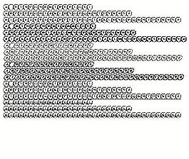 a_DiscoSerifDblOvl 英文字體下載