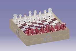 國(guó)際象棋