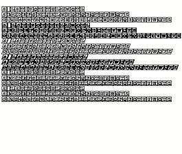 a_LatinoTitulCmOtl 英文字體下載