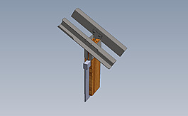 獨(dú)木舟rod_holder