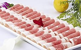 羊肉卷