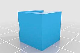 Prusa I3床穩定劑