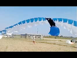 空中風能