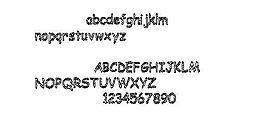 Beergls 英文字體下載