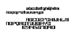 Believer 英文字體下載