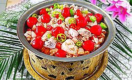 黃金牛蛙