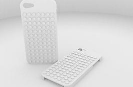 樂高iPhone 5 / 5S案例