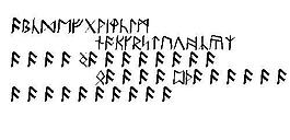Britannianrunes 英文字體下載
