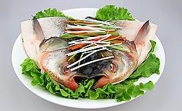 魚頭