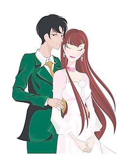 情侶圖片