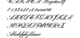 CARMEM 英文字體下載