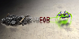 grabcad社區簡介（二渲染）