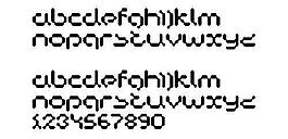 Copycat 英文字體下載