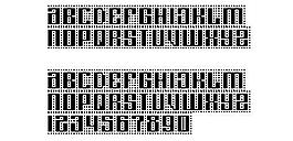 Computera 英文字体下载