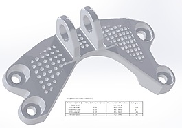 strainerbracket