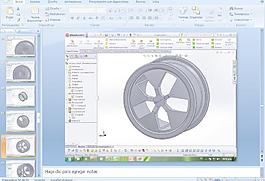 移動機(jī)器人的RIN設(shè)計(jì)