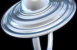 UFO - ring_saint