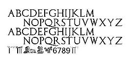 Capitalistypoasis 英文字体下载