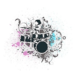 演唱會(huì)海報(bào)
