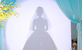 婚礼进行式图片