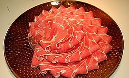羊肉卷