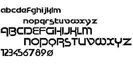 Cupertino 英文字體下載
