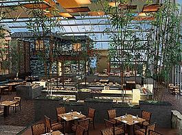 餐廳
