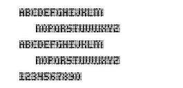 Charaille 英文字體下載