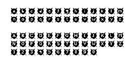 Catsmeow 英文字體下載