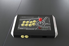 PS3 PC游戲操縱桿