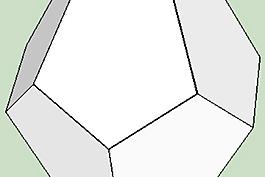 dodecaedro