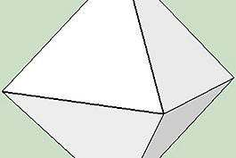 octaedro