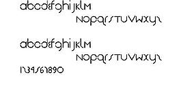 Dasreichtgut 英文字體下載